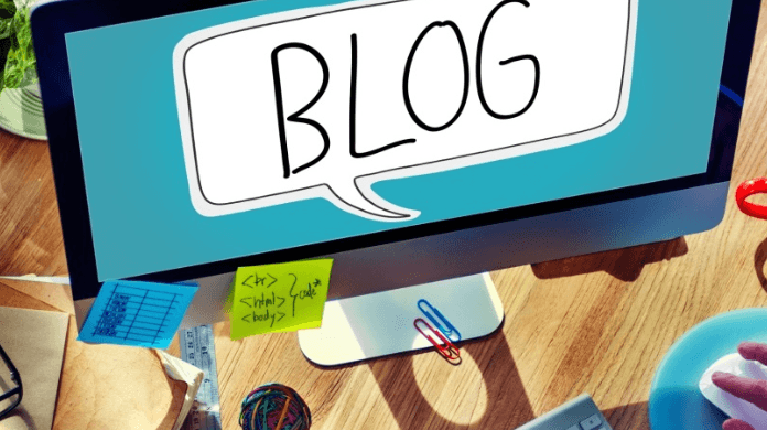 Ide Peluang Bisnis Menjadi Blogger