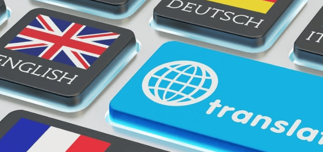 Peluang Bisnis Online Sebagai Translator/Penerjemah