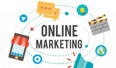 Cara Marketing Online