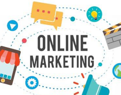 Cara Marketing Online