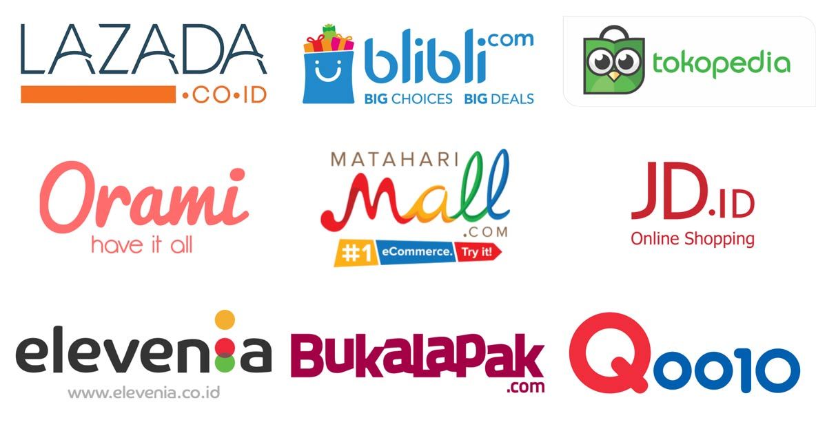 Contoh Affiliate Marketing Di Indonesia