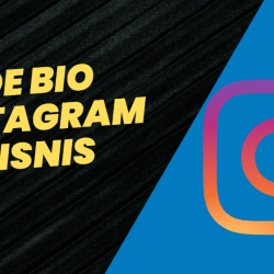 9 Ide Bio Instagram Untuk Bisnis Agar Tampak Profesional