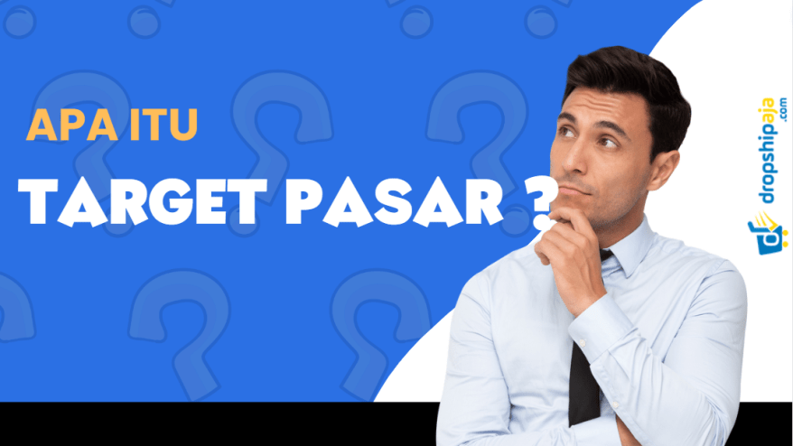 Cara Menentukan Target Pasar Yang Tepat Untuk Bisnis Online