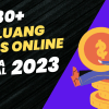 peluang bisnis online tanpa modal yang menjanjikan