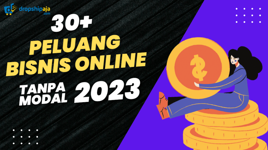 peluang bisnis online tanpa modal yang menjanjikan