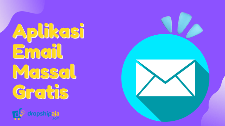 Aplikasi Kirim Email Massal Gratis 1