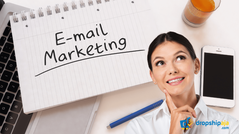 Contoh Ide Konten Email Marketing Yang Menarik