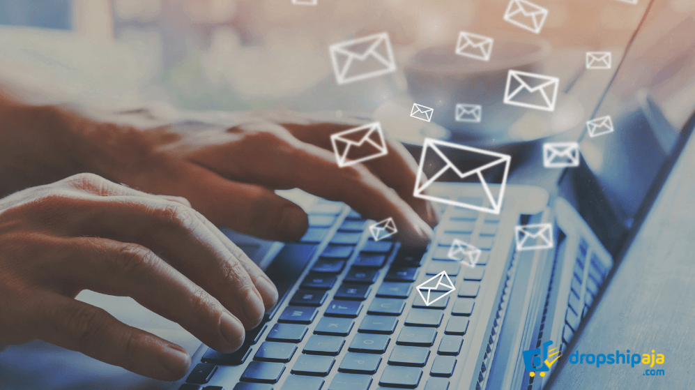 Tips Dalam Menulis Email Marketing