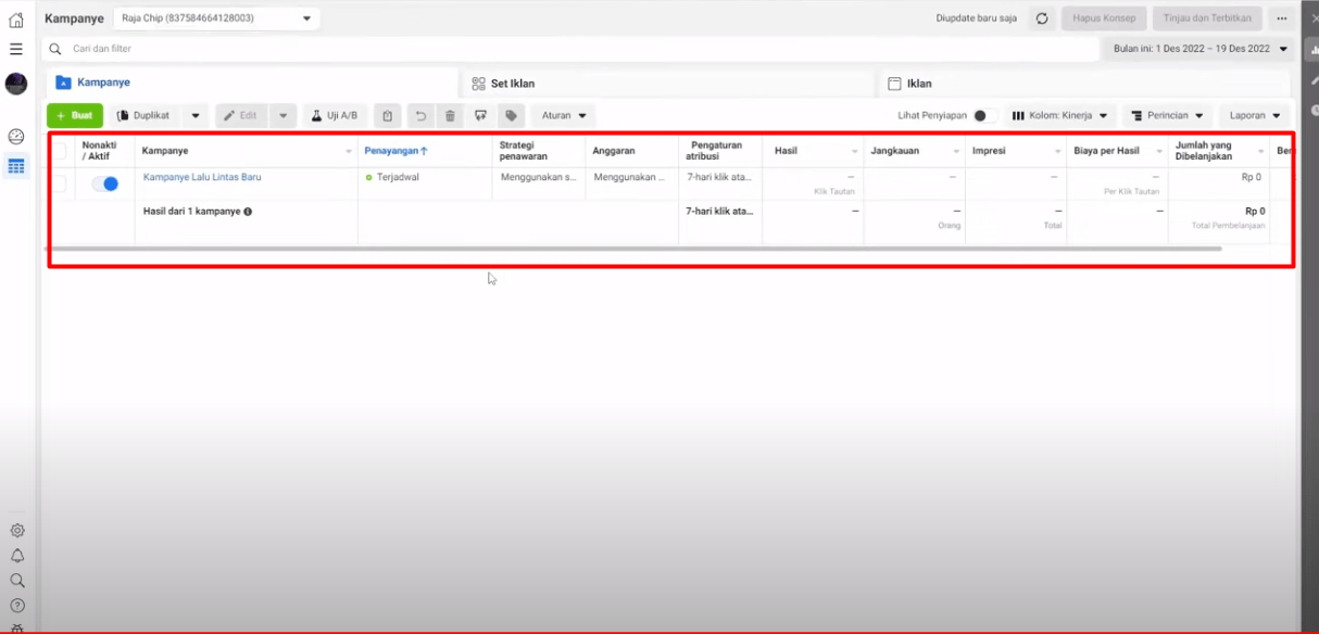 Panduan Lengkap Cara Membuat Facebook Ads Untuk Pemula