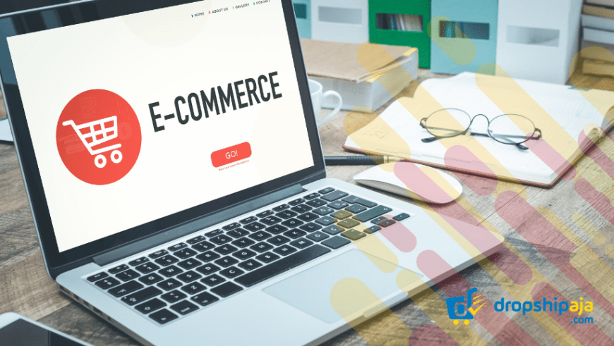 18 Manfaat E-Commerce Bagi Penjual Online & Masyarakat