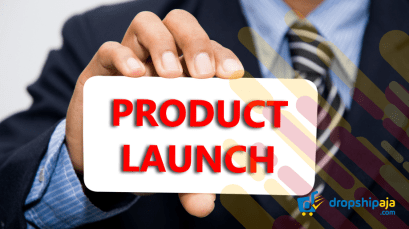 Product Launch : Strategi & Persiapan Sebelum Melakukannya
