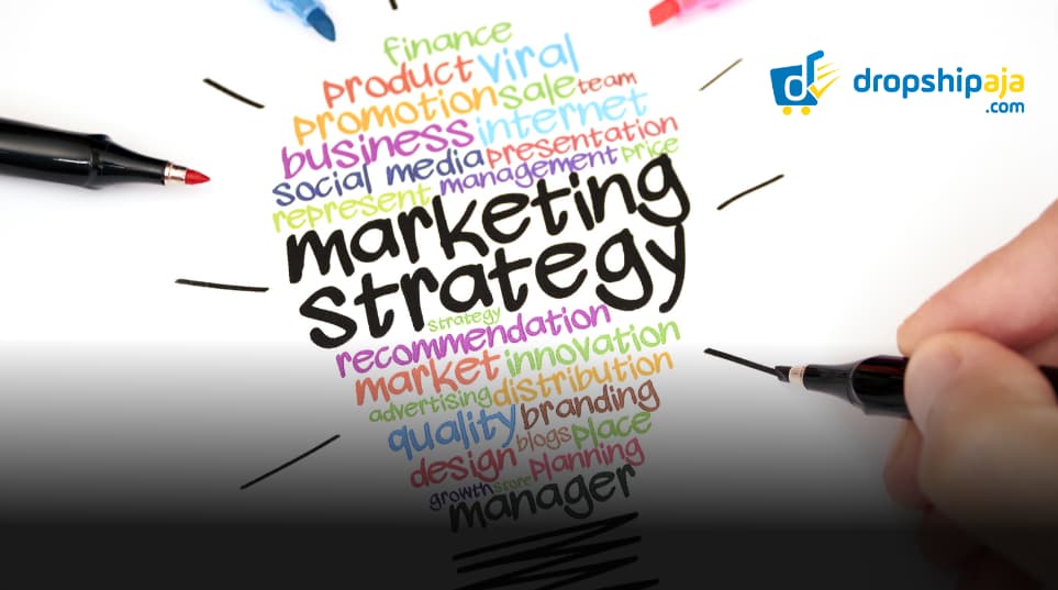 Strategi Pemasaran di Facebook | Jualan Online Laris di Facebook