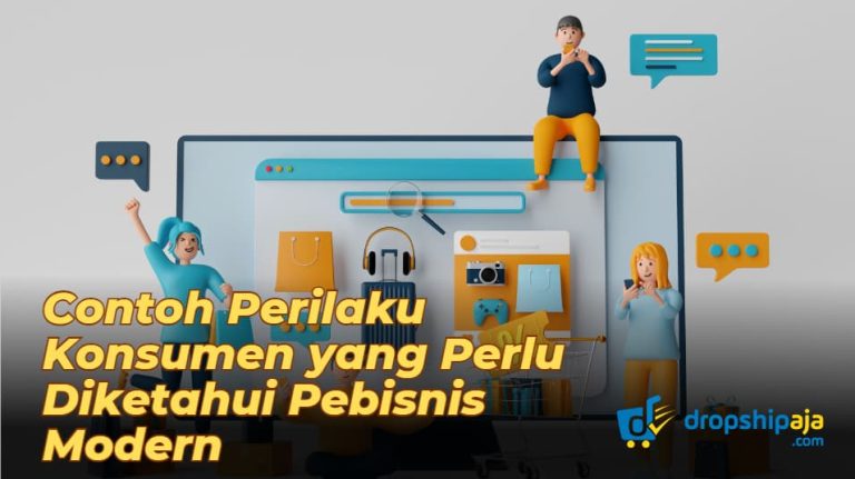 20 Contoh Perilaku Konsumen Yang Perlu Diketahui Pebisnis Modern