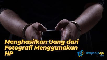 Menghasilkan Uang dari Fotografi Menggunakan HP