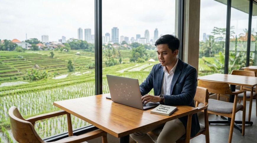 Program Affiliate Indonesia