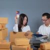 bisnis online pemula