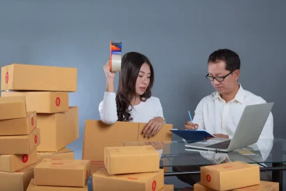 bisnis online pemula