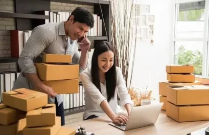bisnis online tanpa modal