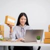 cara kerja bisnis dropship
