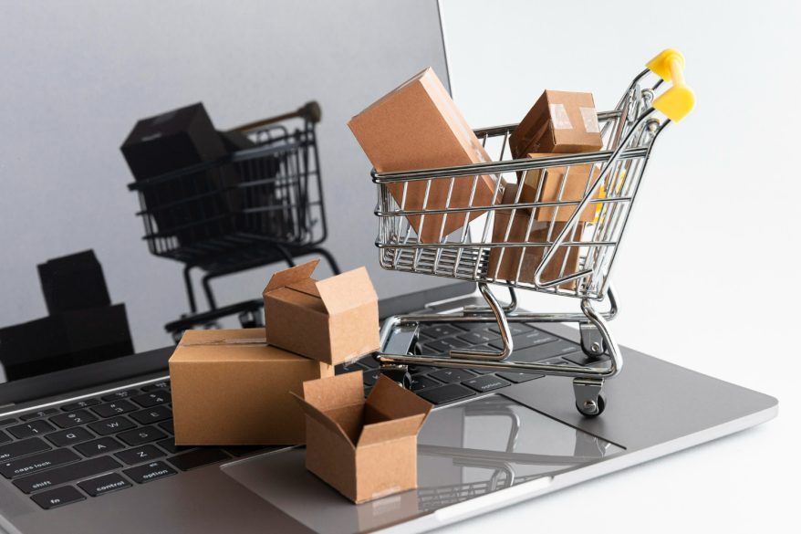 Bisnis dropship tanpa modal