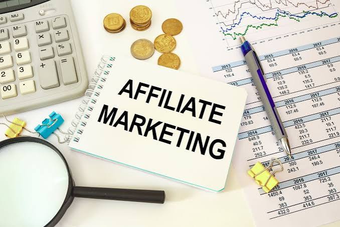 komisi affiliate terbesar