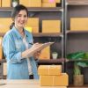 sistem dropship Indonesia