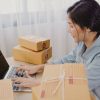 usaha dropship modal kecil