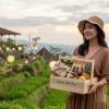 Hampers tahun baru