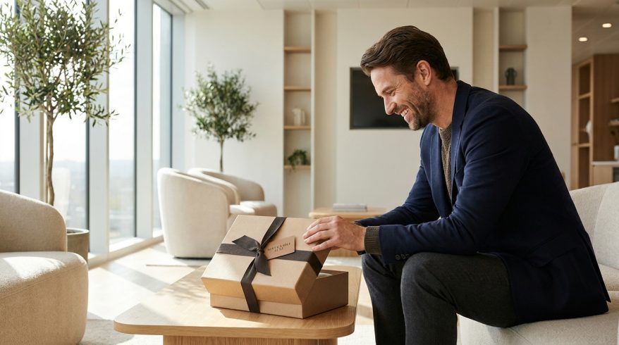 Corporate gift ideas