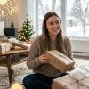 Ide kado tukar kado natal